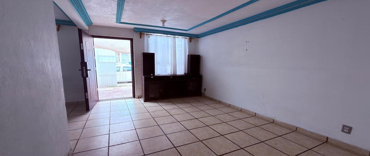Foto de casa en venta en  , paseos del pedregal, querétaro, querétaro, 31614317 No. 05