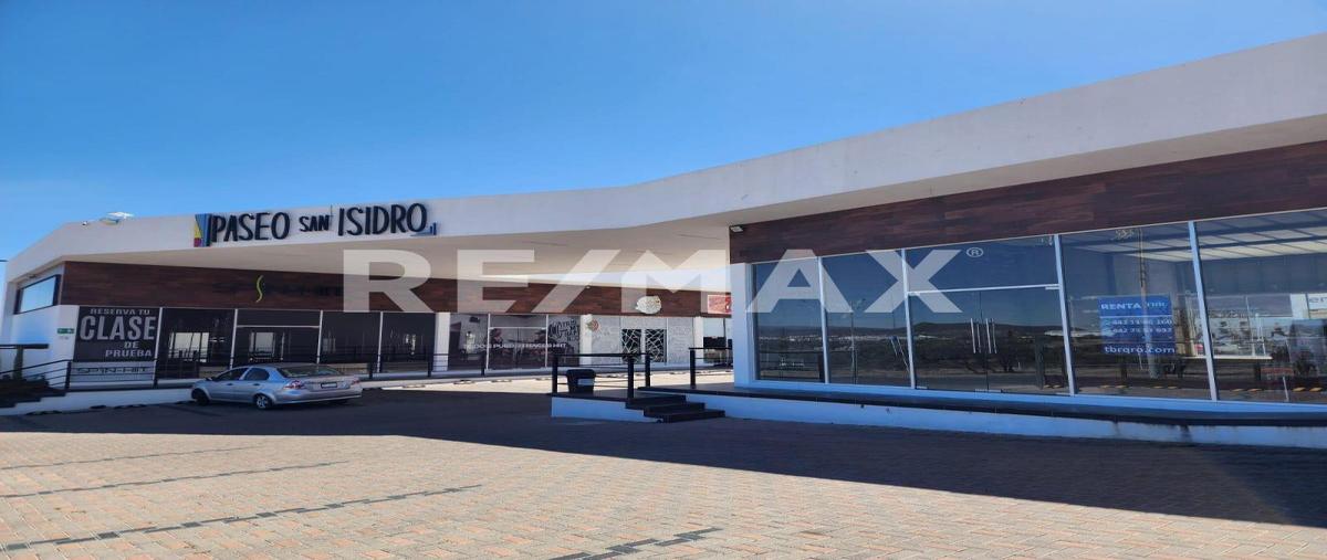 Foto de local en venta en paseos del pedregal , san isidro, querétaro, querétaro, 0 No. 03