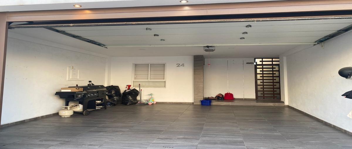 Foto de casa en condominio en venta en  , paseos del rey, culiacán, sinaloa, 26140573 No. 03