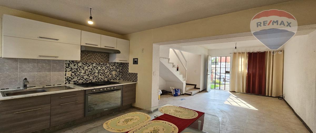 Foto de casa en condominio en venta en paseos del río , paseos del río, emiliano zapata, morelos, 28189308 No. 05