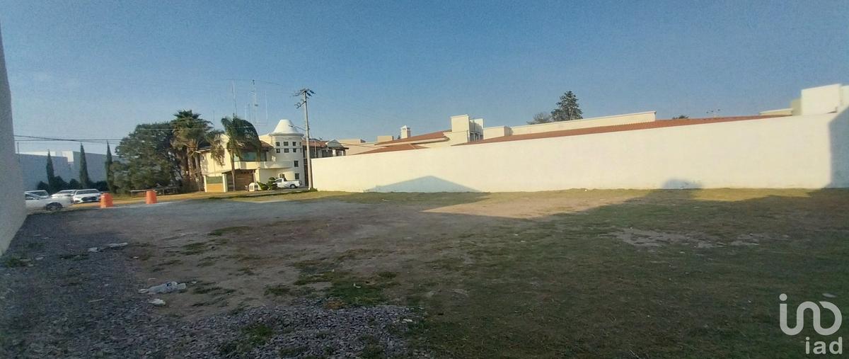 Foto de terreno habitacional en venta en paseos del roble 106, club de golf, pachuca de soto, hidalgo, 28724245 No. 03