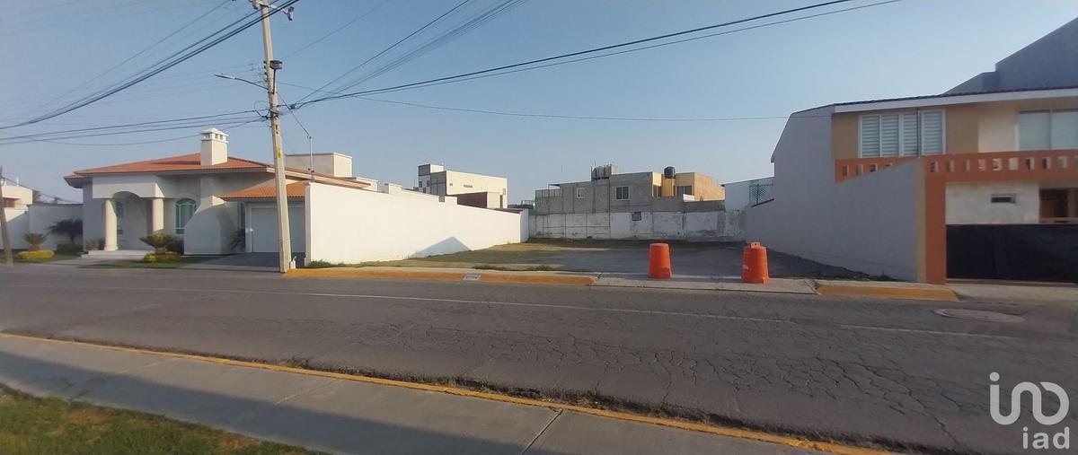 Foto de terreno habitacional en venta en paseos del roble 106, club de golf, pachuca de soto, hidalgo, 28724245 No. 04