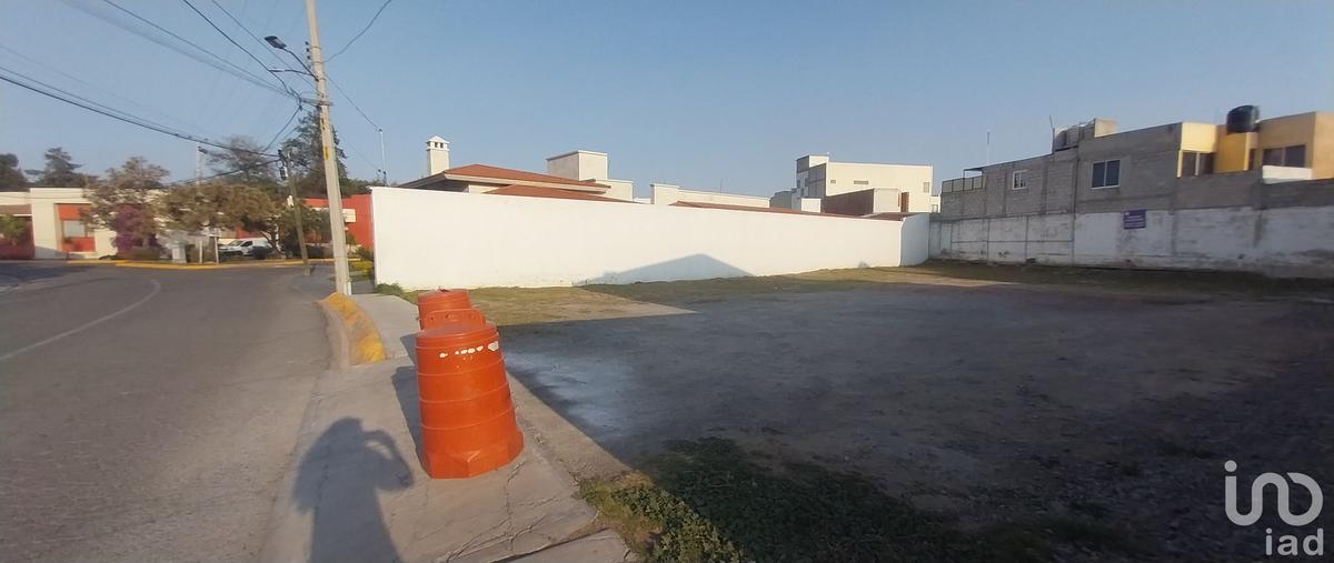 Foto de terreno habitacional en venta en paseos del roble 106, club de golf, pachuca de soto, hidalgo, 28724245 No. 05