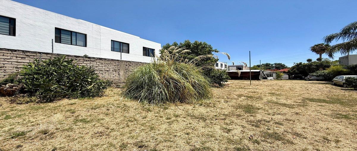 Foto de terreno habitacional en venta en  , paseos del sol, zapopan, jalisco, 31058205 No. 02