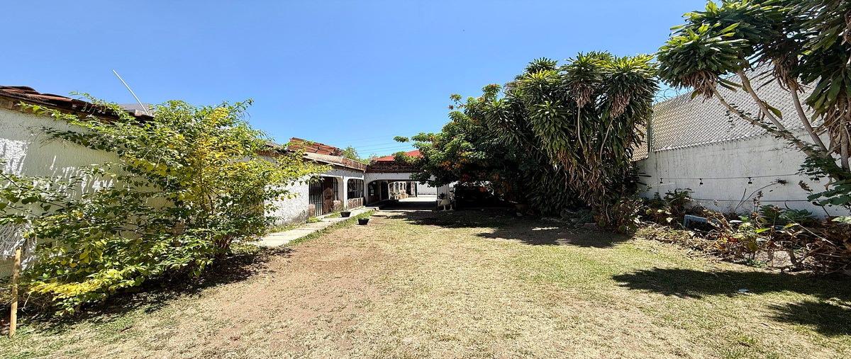 Foto de terreno habitacional en venta en  , paseos del sol, zapopan, jalisco, 31058205 No. 04