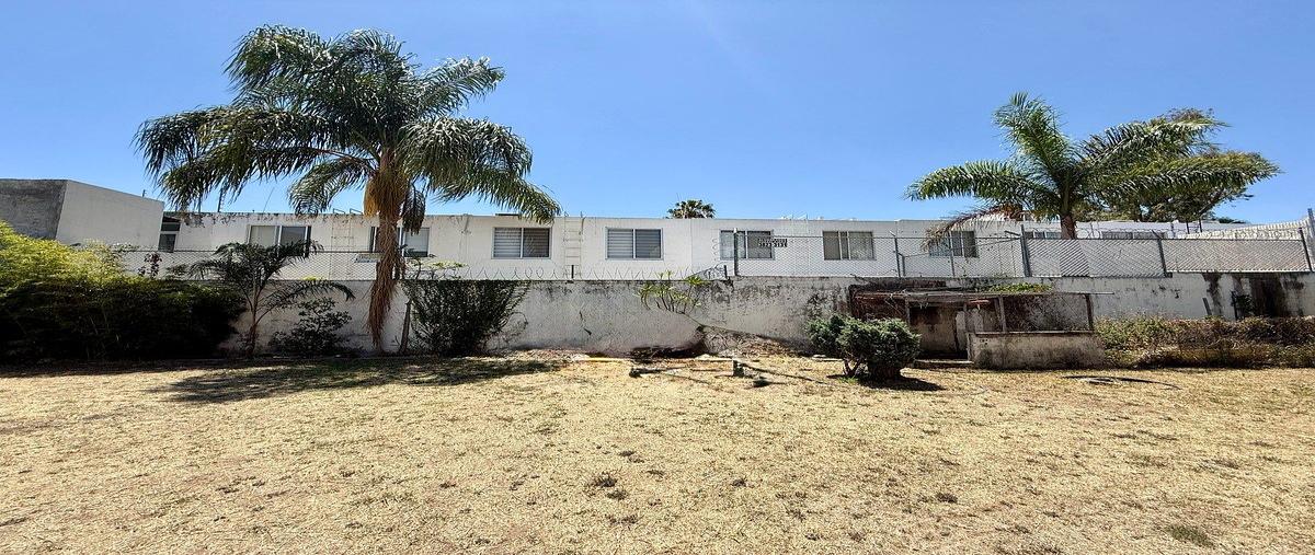 Foto de terreno habitacional en venta en  , paseos del sol, zapopan, jalisco, 31058205 No. 05