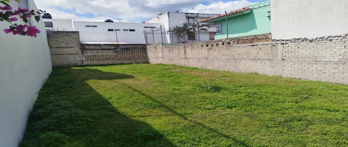 Foto de terreno habitacional en venta en  , paseos del sol, zapopan, jalisco, 0 No. 03