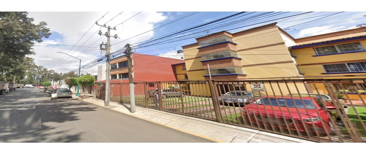 Foto de departamento en venta en  , paseos del sur, xochimilco, df / cdmx, 0 No. 03