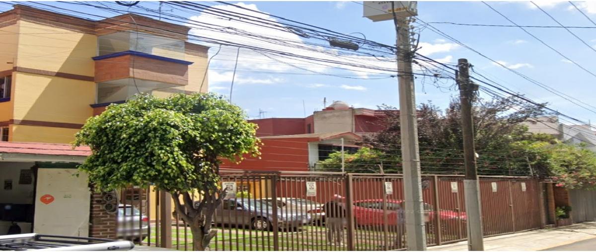 Foto de departamento en venta en  , paseos del sur, xochimilco, df / cdmx, 0 No. 04