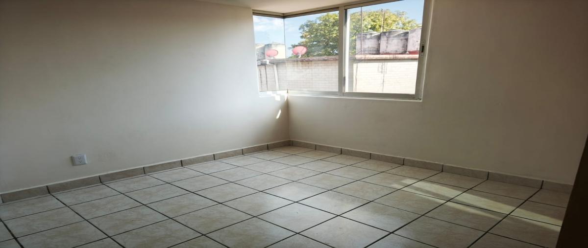 Foto de departamento en renta en  , paseos del sur, xochimilco, df / cdmx, 0 No. 04