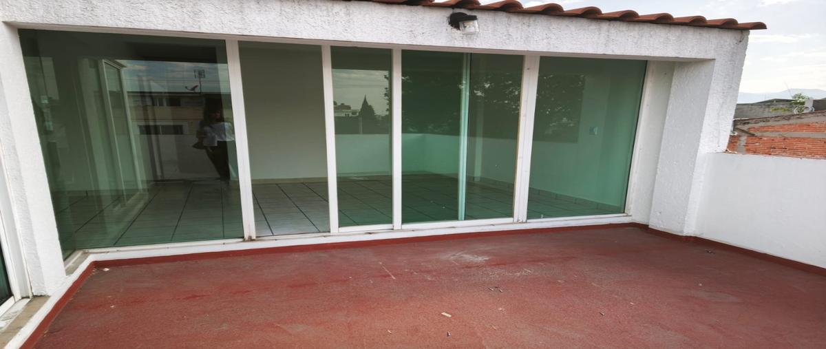 Foto de departamento en renta en  , paseos del sur, xochimilco, df / cdmx, 0 No. 05