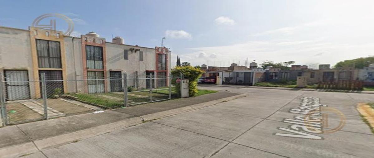 Foto de casa en venta en  , paseos del valle, tlajomulco de zúñiga, jalisco, 0 No. 04
