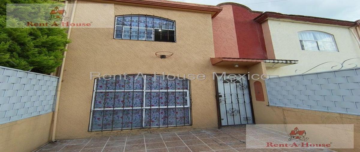 Foto de casa en venta en  , paseos del valle, toluca, méxico, 30674118 No. 03