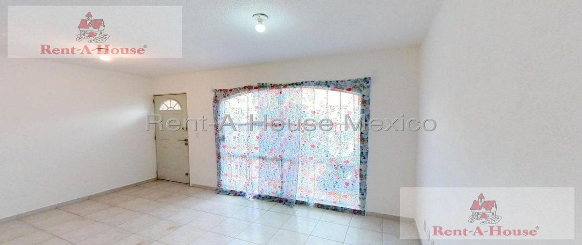 Foto de casa en venta en  , paseos del valle, toluca, méxico, 30674118 No. 04
