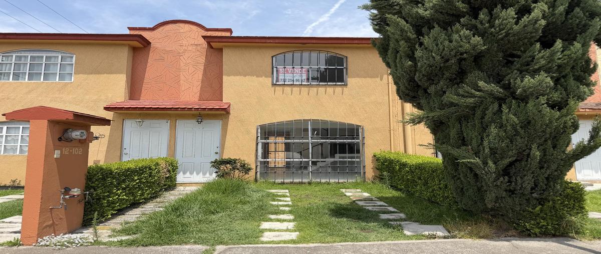 Foto de casa en , paseos del valle, toluca, méxico, 31136235 foto 01 Foto de casa en venta en , paseos del valle, toluca, méxico, 31136235 No. 01