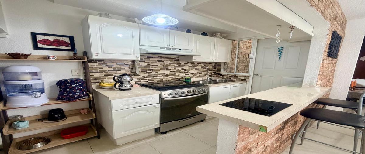 Foto de casa en condominio en venta en  , paseos del valle, toluca, méxico, 0 No. 05