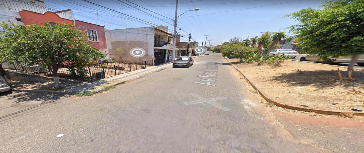 Foto de casa en venta en  , paseos del valle, tonalá, jalisco, 0 No. 01