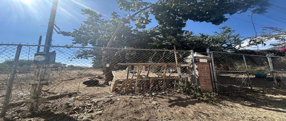Foto de terreno habitacional en venta en paseos la canacinta , ajijic centro, chapala, jalisco, 0 No. 03