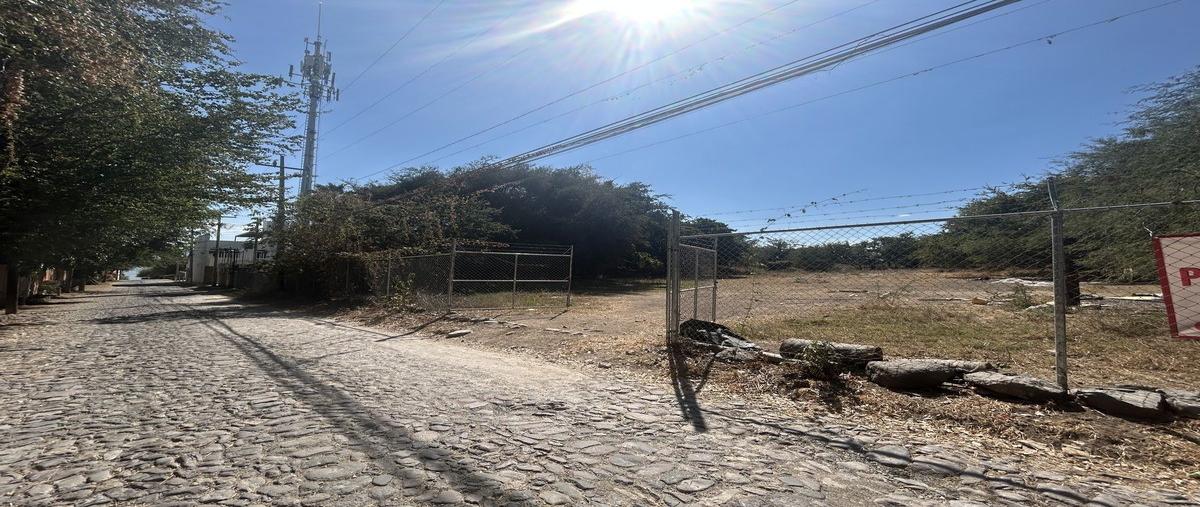 Foto de terreno habitacional en venta en paseos la canacinta , ajijic centro, chapala, jalisco, 29472842 No. 05