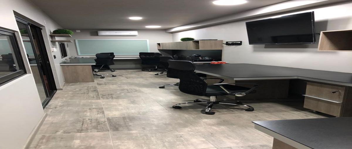 Foto de oficina en renta en paseos lomas altas , lomas altas, zapopan, jalisco, 20643902 No. 05