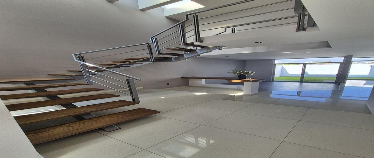 Foto de casa en venta en paseos lomas de juriquilla , lomas de juriquilla, querétaro, querétaro, 0 No. 04