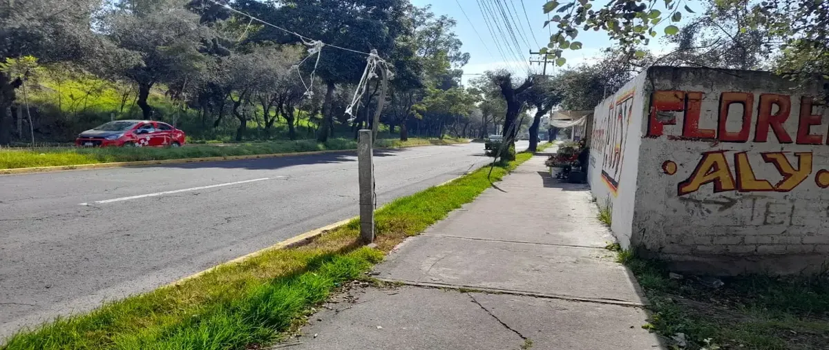 Foto de terreno comercial en venta en paseos matlatzincas 0, santa bárbara, toluca, méxico, 0 No. 03