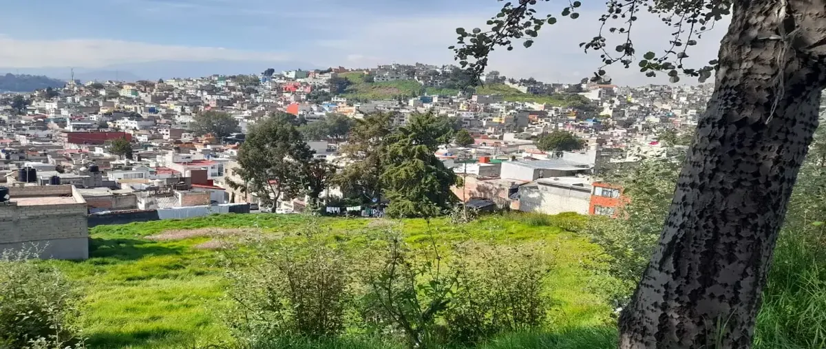 Foto de terreno comercial en venta en paseos matlatzincas 0, santa bárbara, toluca, méxico, 0 No. 05