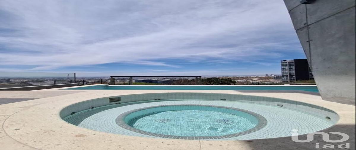 Foto de departamento en venta en paseos monte miranda oriente 96, el marqués, querétaro, querétaro, 0 No. 03