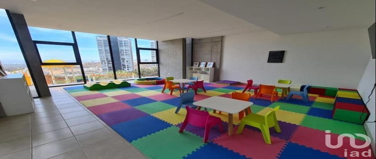 Foto de departamento en venta en paseos monte miranda oriente 96, el marqués, querétaro, querétaro, 0 No. 05