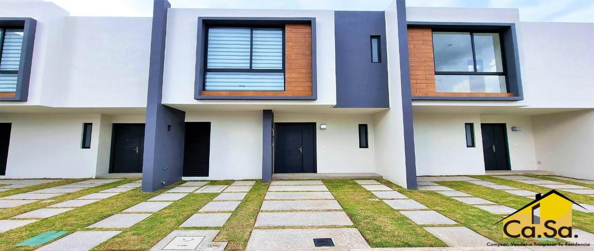 Foto de casa en , paseos santín, toluca, méxico, 0 foto 01 Foto de casa en venta en , paseos santín, toluca, méxico, 0 No. 01