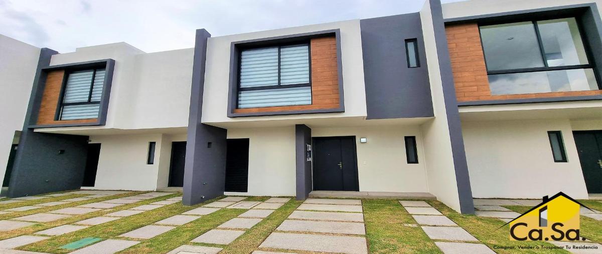 Foto de casa en , paseos santín, toluca, méxico, 0 foto 02 Foto de casa en venta en , paseos santín, toluca, méxico, 0 No. 02
