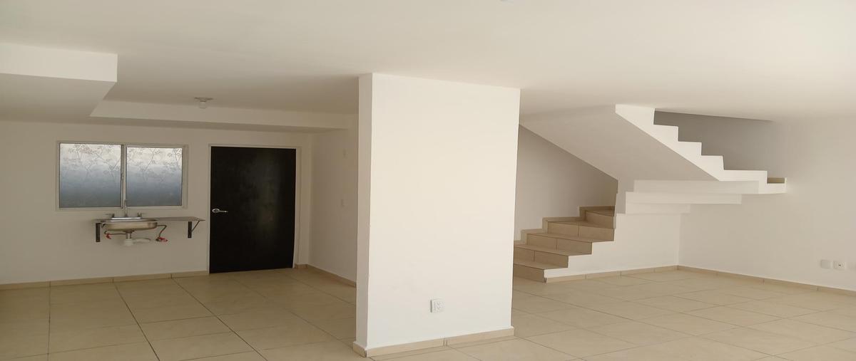 Foto de casa en venta en  , paseos santín, toluca, méxico, 0 No. 05