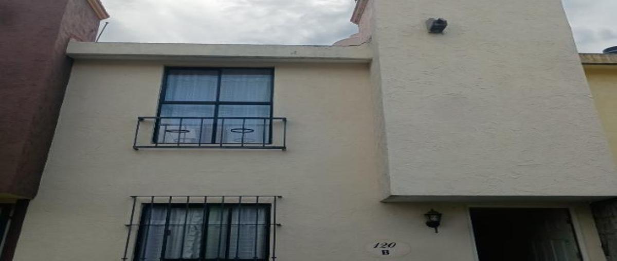 Foto de casa en venta en  , paseos santín, toluca, méxico, 0 No. 03