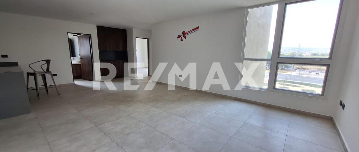 Foto de departamento en renta en paseos villas la joya , la joya, querétaro, querétaro, 0 No. 03
