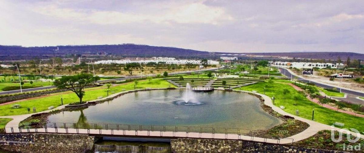 Foto de terreno habitacional en venta en paseos zire 157, zakia, el marqués, querétaro, 30585683 No. 05