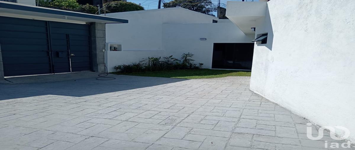 Foto de casa en venta en pasionaria 56, chapultepec, cuernavaca, morelos, 29755615 No. 01