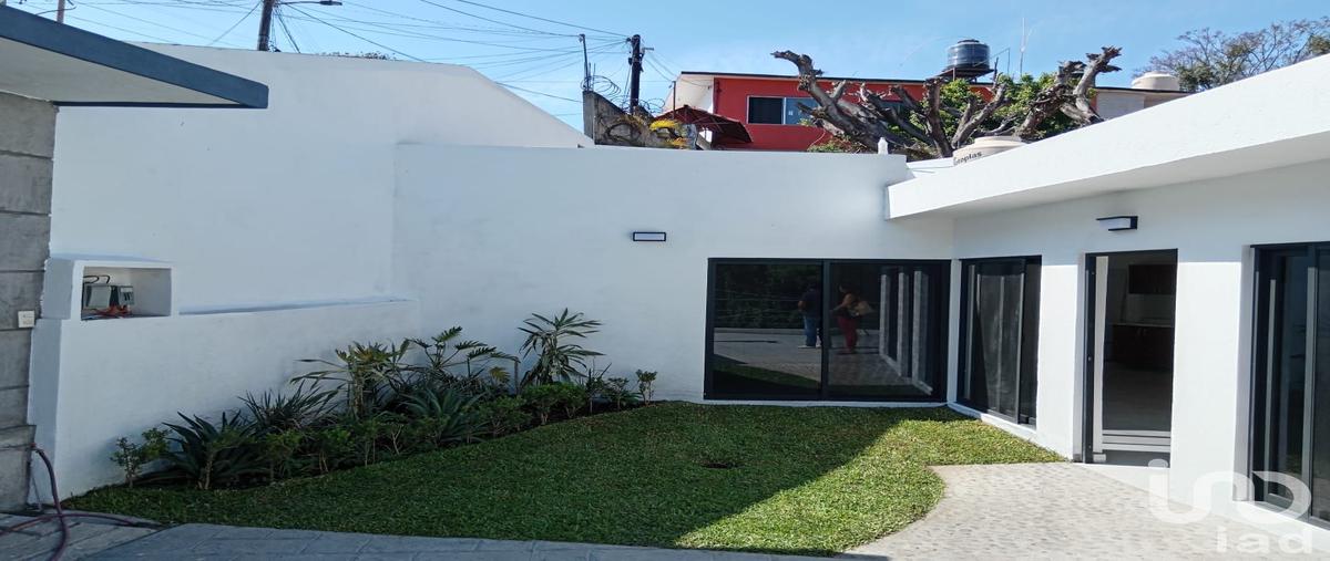 Foto de casa en venta en pasionaria 56, chapultepec, cuernavaca, morelos, 29755615 No. 02