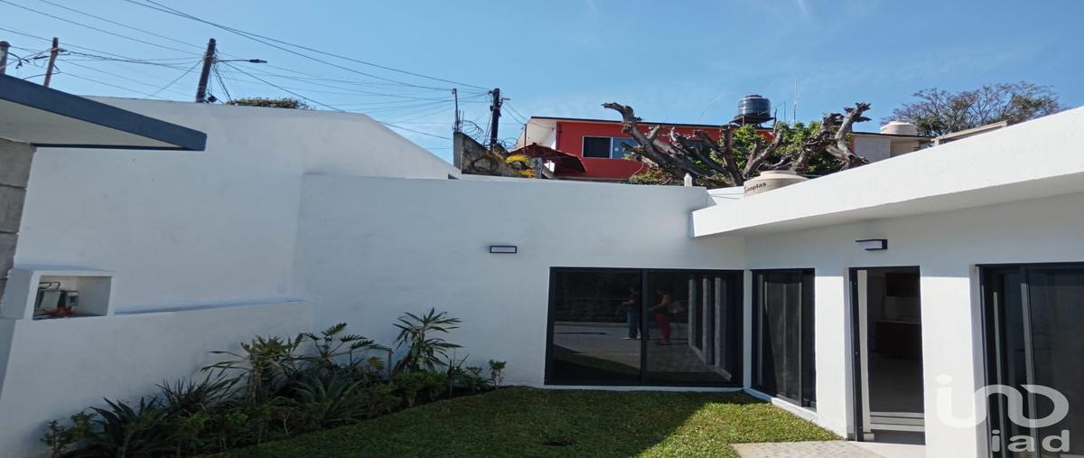 Foto de casa en venta en pasionaria 56, chapultepec, cuernavaca, morelos, 29755615 No. 03