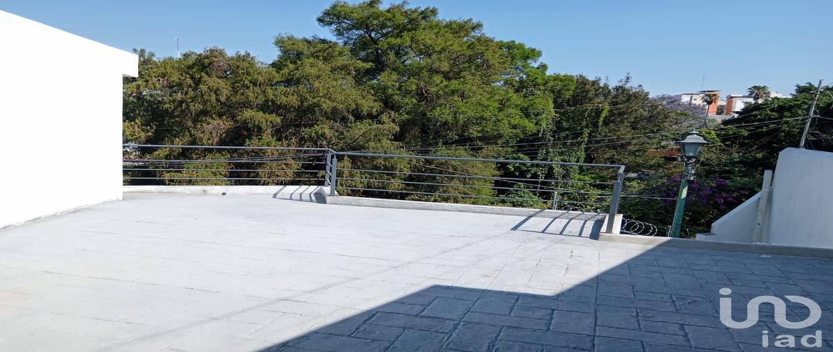 Foto de casa en venta en pasionaria 56, chapultepec, cuernavaca, morelos, 29755615 No. 04