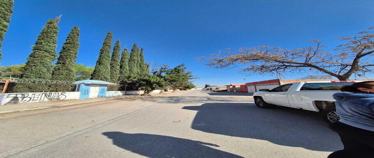 Foto de terreno habitacional en paso balnco , maravillas, jesús maría, aguascalientes, 0 foto 02 Foto de terreno habitacional en venta en paso balnco , maravillas, jesús maría, aguascalientes, 0 No. 02