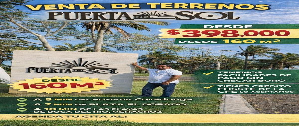 Foto de terreno habitacional en , paso colorado, boca del río, veracruz de ignacio de la llave, 0 foto 01 Foto de terreno habitacional en venta en , paso colorado, boca del río, veracruz de ignacio de la llave, 0 No. 01