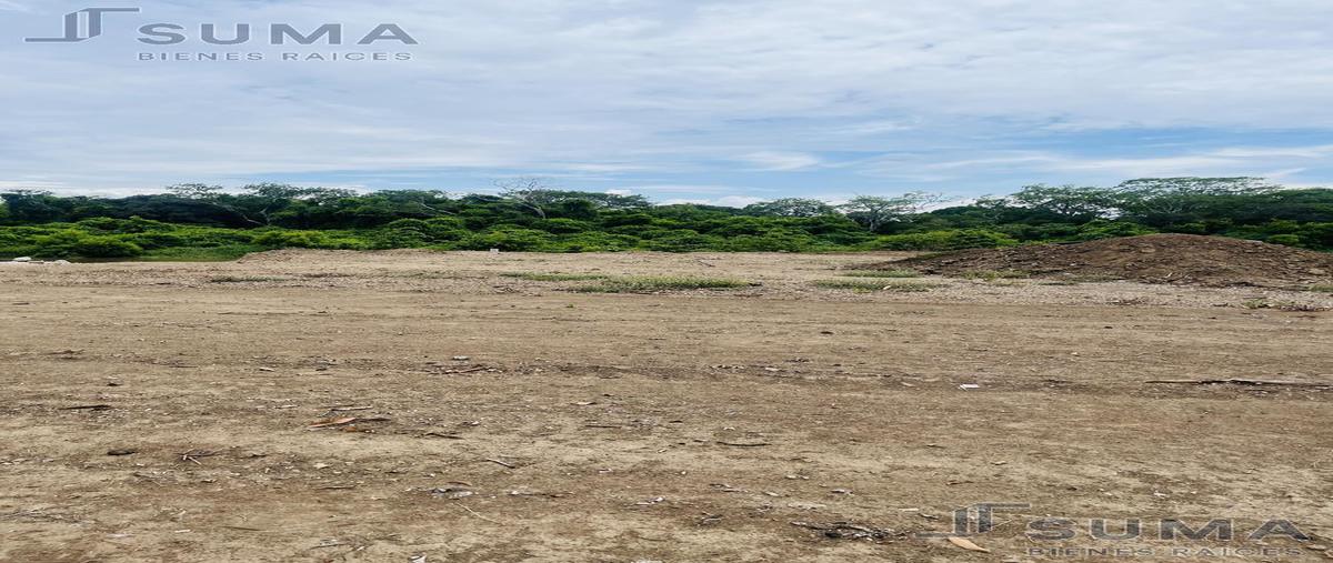 Foto de terreno habitacional en venta en  , paso colorado, medellín de bravo, veracruz de ignacio de la llave, 0 No. 04