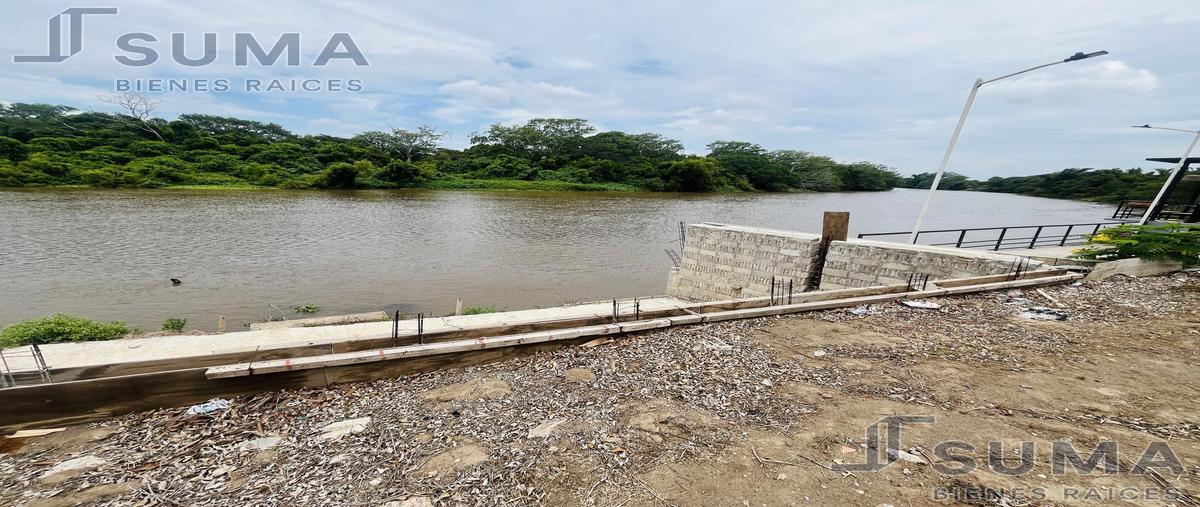 Foto de terreno habitacional en venta en  , paso colorado, medellín de bravo, veracruz de ignacio de la llave, 0 No. 05
