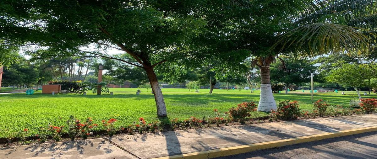 Foto de terreno habitacional en venta en  , paso colorado, medellín de bravo, veracruz de ignacio de la llave, 30142008 No. 04