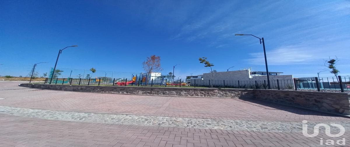 Foto de terreno habitacional en paso corregidora , santa bárbara 2a sección, corregidora, querétaro, 28724632 foto 02 Foto de terreno habitacional en venta en paso corregidora , santa bárbara 2a sección, corregidora, querétaro, 28724632 No. 02
