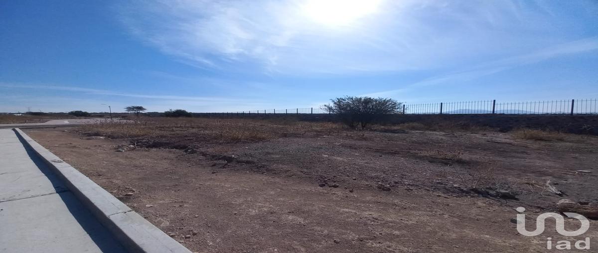 Foto de terreno habitacional en paso corregidora , santa bárbara 2a sección, corregidora, querétaro, 28724632 foto 04 Foto de terreno habitacional en venta en paso corregidora , santa bárbara 2a sección, corregidora, querétaro, 28724632 No. 04