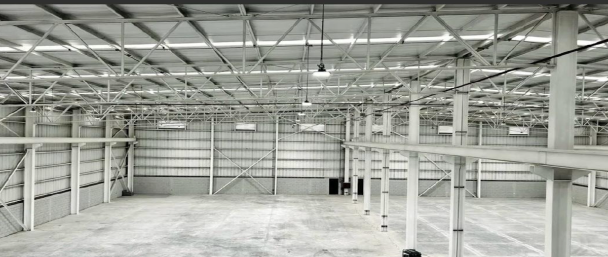 Foto de bodega en renta en  , paso cucharas, general escobedo, nuevo león, 0 No. 03