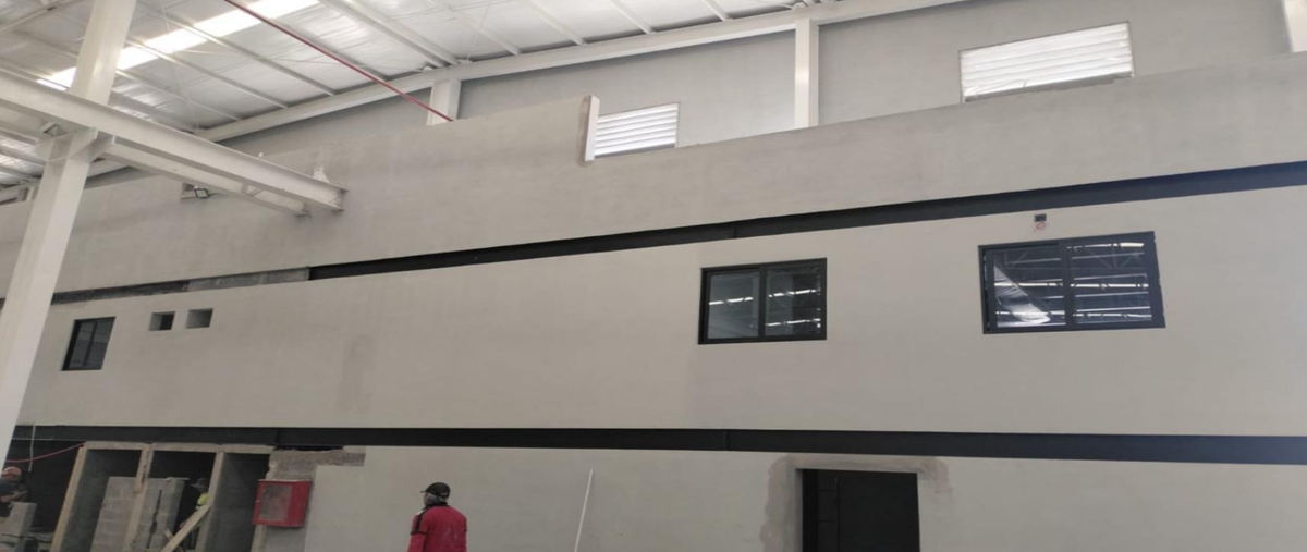 Foto de bodega en renta en  , paso cucharas, general escobedo, nuevo león, 0 No. 04