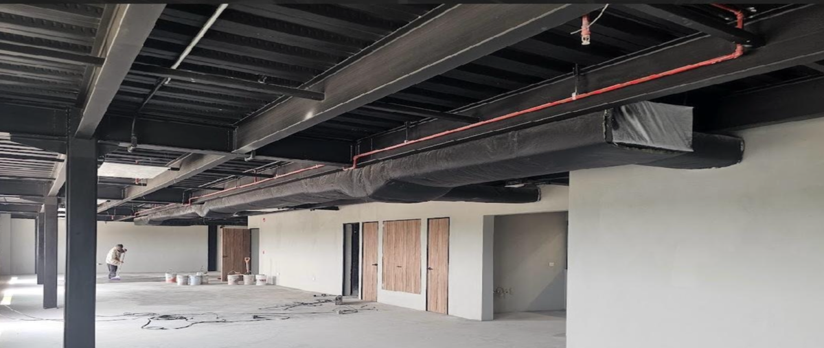 Foto de bodega en renta en  , paso cucharas, general escobedo, nuevo león, 0 No. 05