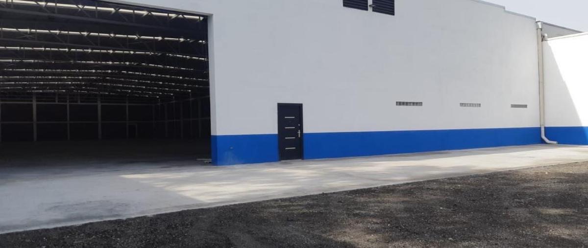 Foto de bodega en renta en  , paso cucharas, general escobedo, nuevo león, 0 No. 05